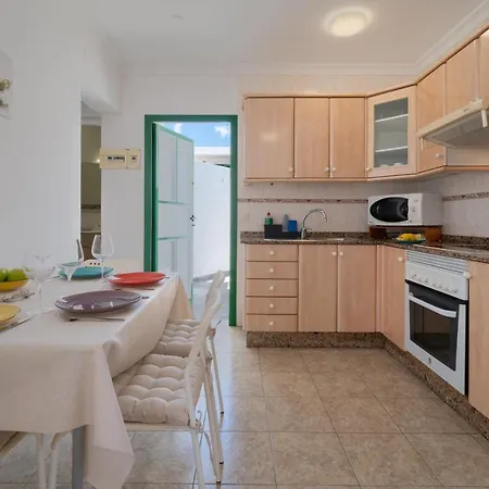 Apartment Sabbia Alaia *