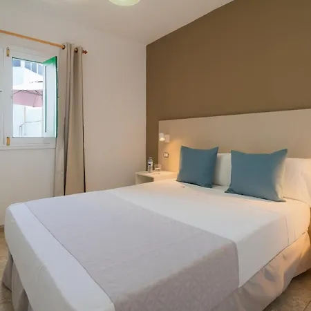 Apartment Sabbia Alaia