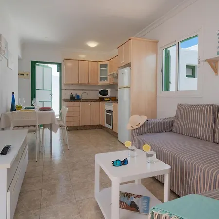 Apartment Sabbia Alaia *